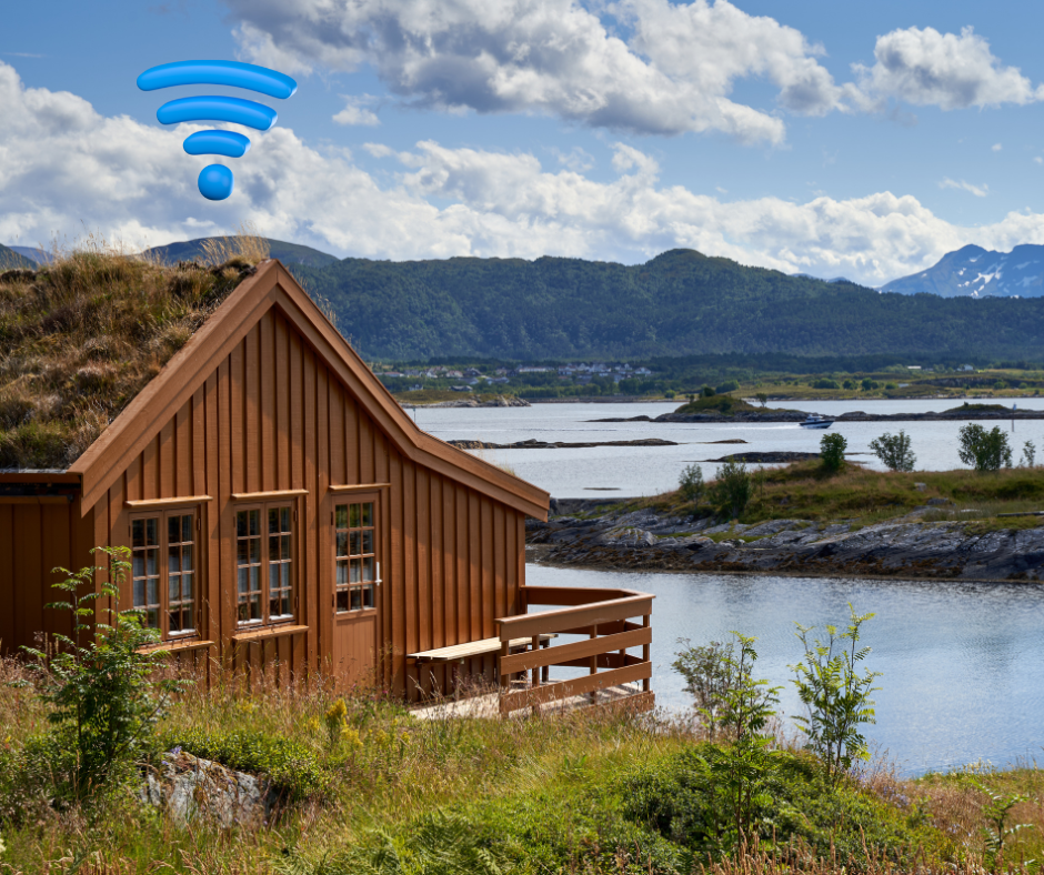 Supercharge Your Signal: How Signal Boosters Work to Enhance Your Conn