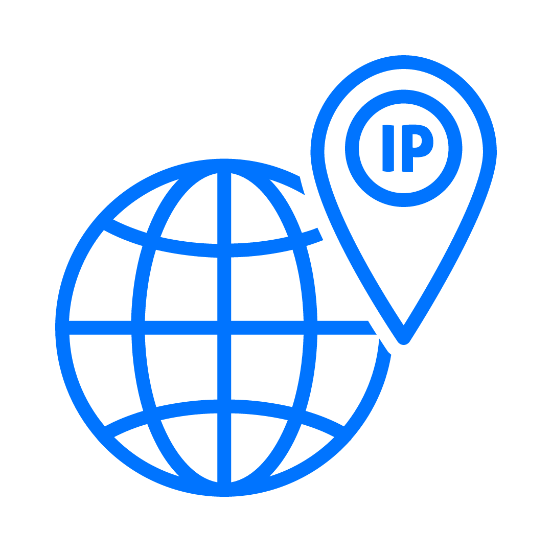 Static IP AddOn OTRMobile