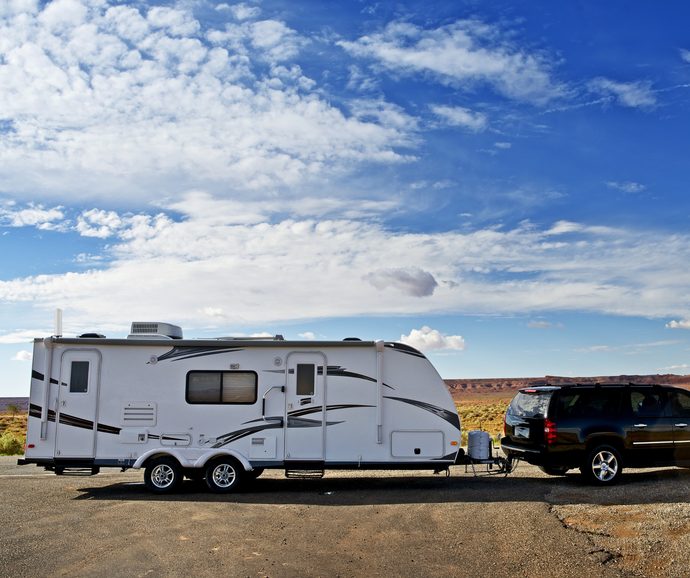 Enhancing Your Journey: The Benefits of Signal Boosters for RVs