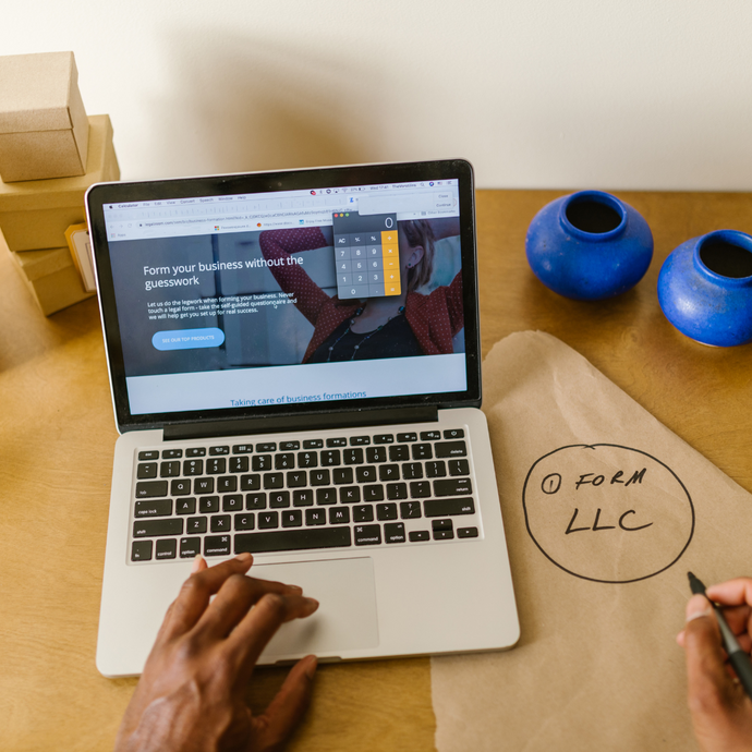 Tips for Starting a Successful Online Small Business