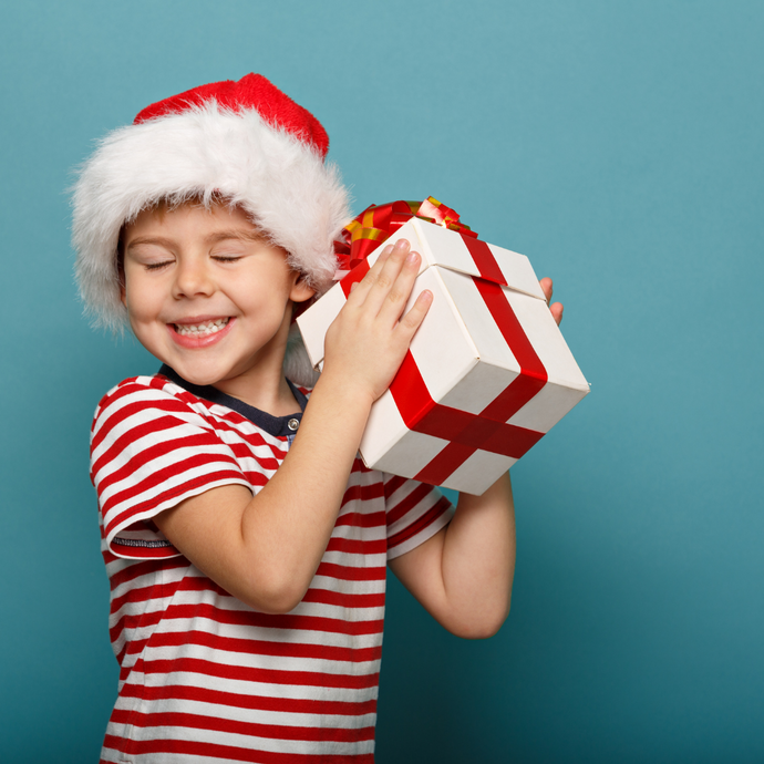Unwrapping Joy: The Best Gifts for Your Kids in 2023