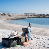 Unleash Your Nomadic Lifestyle with OTR Mobile: Your Ultimate On-the-Go Internet Provider