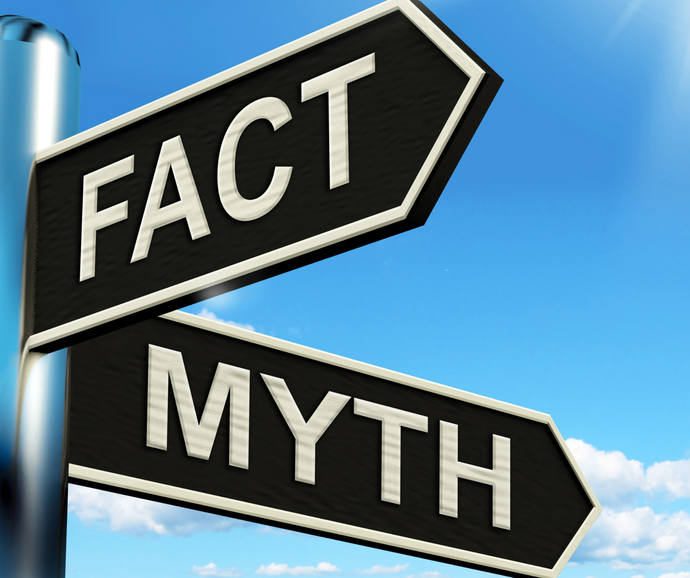 7 Common Debunked Tech Myths You Should Know