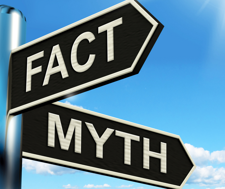 7 Common Debunked Tech Myths You Should Know – OTRMobile