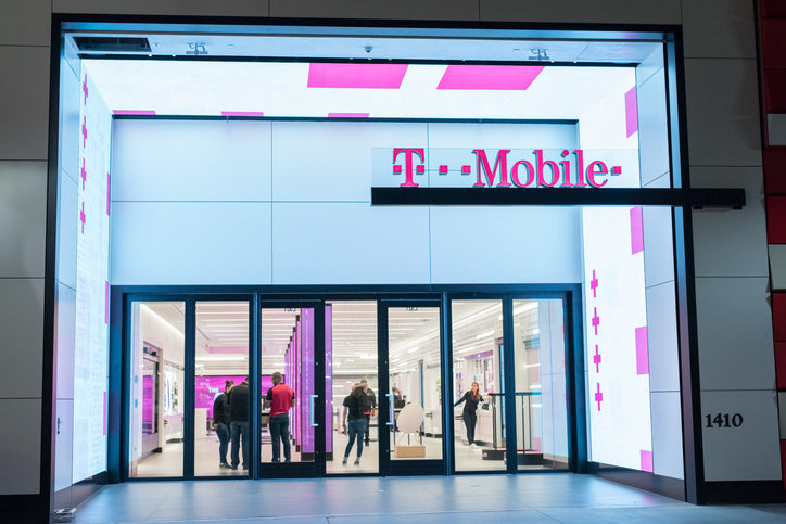 T-Mobile imposes new restrictions on home internet plan