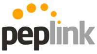 Partnered with Peplink